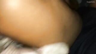 Filipina beauty is good at giving blowjobs, as seen in her steamy homemade videos