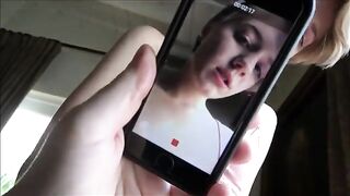 The Secret Video - Family Therapy Scene 3