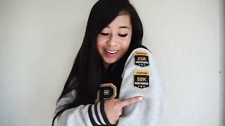 50K SUBSCRIBER SPECIAL!! - a compilation of solo and fetish content