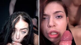 Who is better in sex: Zoe Doll or Emily Mayers? You decide!