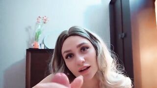 A sly stepson fucks his steaming-hot stepmom in a taboo encounter
