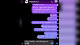Petite Asian schoolgirl fucked by stranger for new iPhone