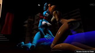 Fap Nights At Fredricks' v0 13 All scenes, a steamy Five Nights at Freddy's gallery