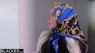 A scandalous Elsa Jean explains to Pressure why she is a bad girl