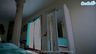 Tiny hottie Eliza Ibarra gets banged hard and deep