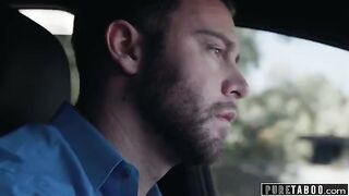 A desperate husband gets his sister-in-law pregnant in secret, a taboo twist