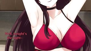 Strategic moves turned into intimate acts with Beidou