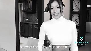 Two university classmates enjoy a real and intense lesbian experience