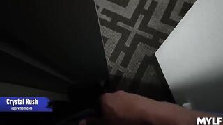 Hot mature goddesses getting caught in steamy, hardcore action