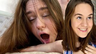 I fucked my friend's husband and tasted the cum