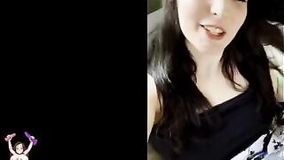 Cheat day with a big black cock part 1