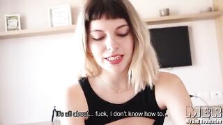 What is Edging? A good masturbation tutorial