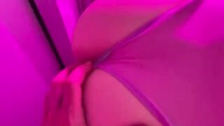 Passionist party sex and dirty Russian talk