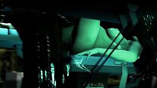Hentai 3D Icarus, the best cumpilation online