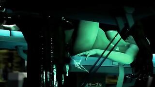 Hentai 3D Icarus, the best cumpilation online