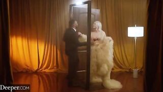 Gorgeous Vic Marie relives her unforgettable passion