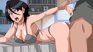 A perfect compilation of Bleach in HD quality (By Greedyneko)