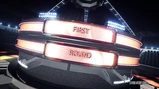 Who will lose and get fucked by a strap-on in this intense lesbian fight?