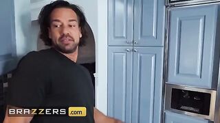 Bald guy cheats on his wife with her friend Phoenix Marie