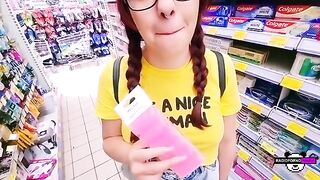 I was able to get a blowjob from my neighbor for 40 euros