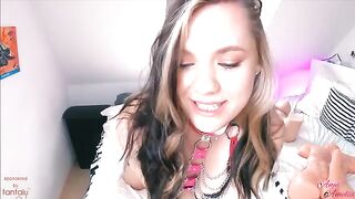 Sex dolls from Tantaly invite you to a hot group sex