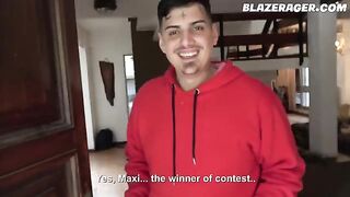 I fucked 3 amateur adult actresses from the homemade section of Pornhub
