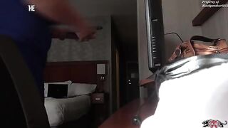 Bbc fucked my hot wife deep and raw in ass
