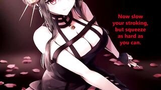 Yor wants to know some intimate details, but it's not that easy