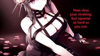 Yor wants to know some intimate details, but it's not that easy