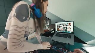 If you’re a hater, don’t stream – one fuck and you’re banned