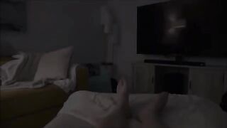 I got a new step mom and she is a pornstar!