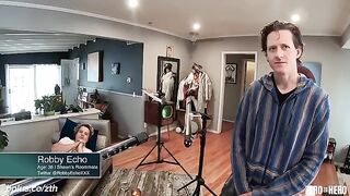 Behind the scenes of a pornstar’s life with Kira Noir