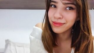 JULIE OLIVER - JOI FETISH FOR BOYS
