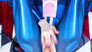 Imagine fucking the perfect Ochako Uraraka, it’s an incredible experience