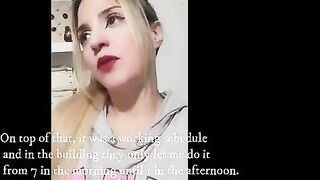 Divina Maruuu fucks a fan for the first time, fulfilling a wish