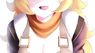 Yang teaches you how to control your cock for edging
