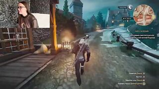 Smuk streamer afbrudt stream til røvfuck og cum i mund