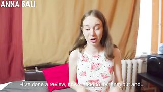 A stepbrother did not refuse to play with a toy with a girl