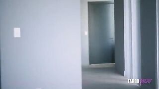 Something in the way my stepdaughter looks at me - Leana Lovings' taboo encounter