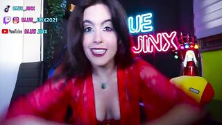 Marsha May has a stunning blowjob session in this video