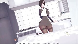 The twisted world continues in a new part 1 of the series