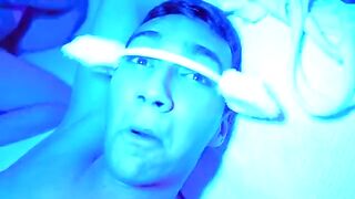 College students know how to party and this video proves it again