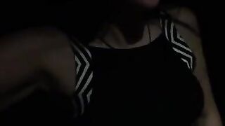 Met a hot MILF in the toilet and fucked her hard, just like in the best Role Play videos
