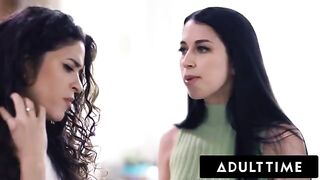 The best of girl-on-girl action in one place