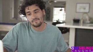 Don't try anything sexual, okay? - Stepsis