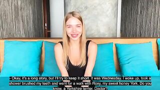 Psychological sex therapy with Californiababe doesn’t work