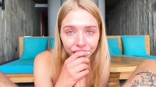Psychological sex therapy with Californiababe doesn’t work