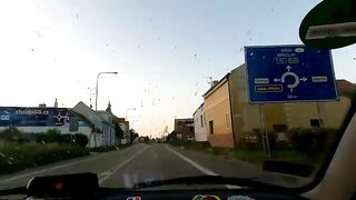ChihuahuaSU VLOG. OMG! Croatia was crazy, a wild experience with a new guy