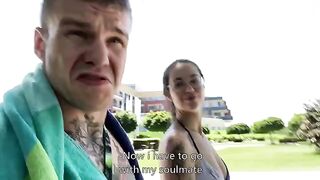 ChihuahuaSU VLOG. OMG! Croatia was crazy, a wild experience with a new guy