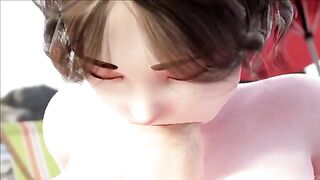 Best Mei Overwatch animations 2021, check it out!